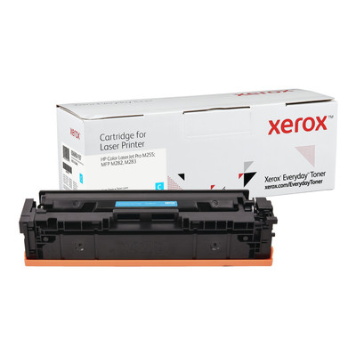 Product Toner συμβατό Everyday - Black (alternative for: HP W2030A, HP 415A) base image