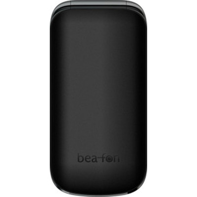 Product Κινητό Bea-Fon C245 black base image