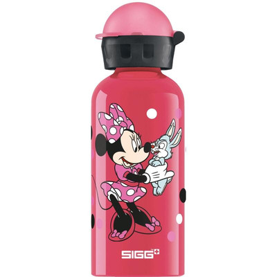 Product Παγούρι Sigg Minnie Mouse 0.4 L base image