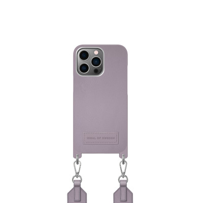 Product Θήκη Κινητού Λαιμού iDeal Of Sweden Athena iPhone 13 Pro Lavender IDNCAS22-I2161P-384 base image