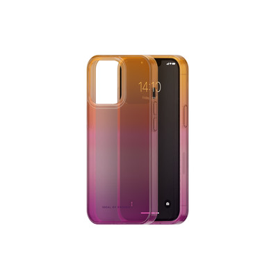Product Θήκη Κινητού iDeal Of Sweden Clear Gradient iPhone 13 Pro Vibrant Ombre IDCLCSS23-I2161P-466 base image