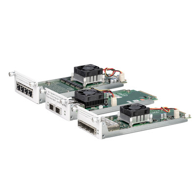 Product Extension Module Lancom UF 4x 1G RJ45 (UF-X60) base image