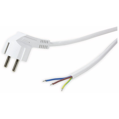 Product Καλώδιο Τροφοδοσίας Logilink - CEE 7/7 without plug - 1.5 m base image