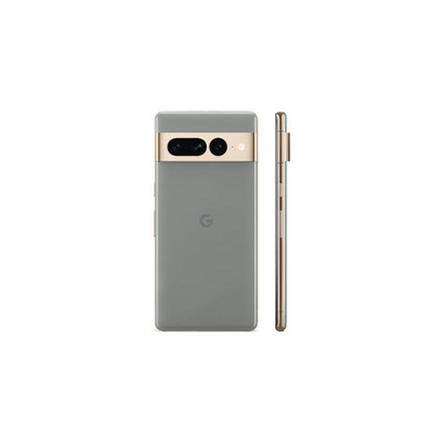 Product Smartphone Google Pixel 7 Pro 128GB Green 6,7" 5G (12GB) Android base image