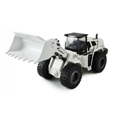 Product Τηλεκατευθυνόμενο Amewi RC wheel loader Li-Ion 2000mAh white/14+ base image