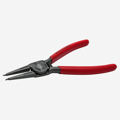 Product Τσιμπίδα Ασφαλειών NWS Circlip Pliers base image