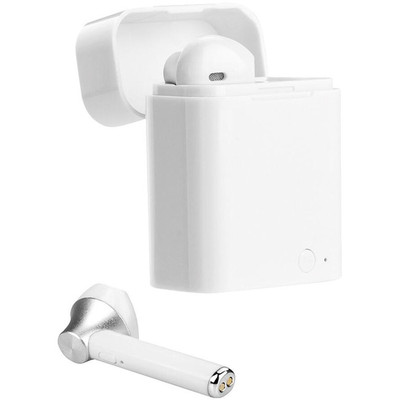 Product Ακουστικά Bluetooth 2GO TWS 350 White base image