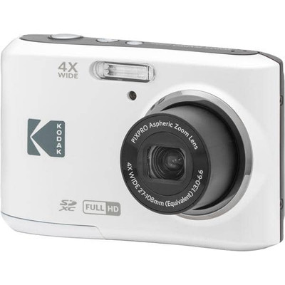Product Φωτογραφική Μηχανή Kodak Friendly Zoom FZ45 white base image