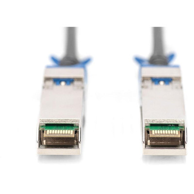 Product Καλώδιο Οπτικής Ίνας Digitus SFP28 25G 2m DAC base image