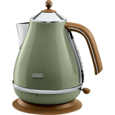Product Βραστήρας DeLonghi KBOV 2001 GR base image