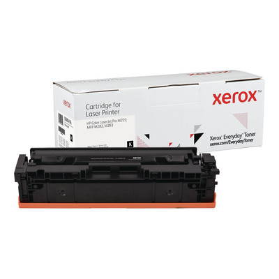 Product Toner συμβατό Everyday - High Yield - Black (alternative for: HP 207X, HP W2210X) base image