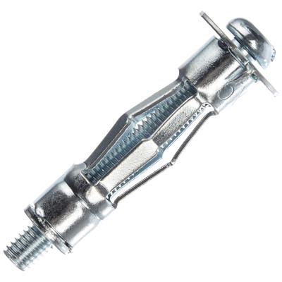 Product Ούπα Fischer Metal Cavity Fixing HM 5x37 S 50 pcs. base image