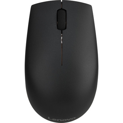 Product Ποντίκι Ασύρματο Lenovo 300 black base image