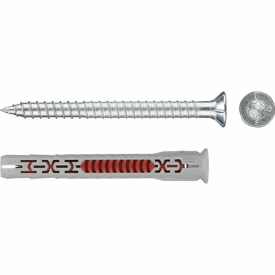 Product Ούπα Fischer DuoXpand 10x80 T 50 pc. base image