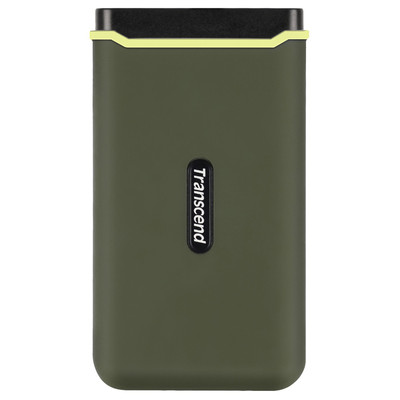 Product Εξωτερικός Σκληρός Δίσκος 2TB Transcend ESD380C USB3.2 Gen2x2, Type-C base image