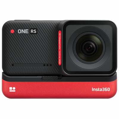 Product Ψηφιακή Action Camera Insta360 ONE RS 4K Edition base image