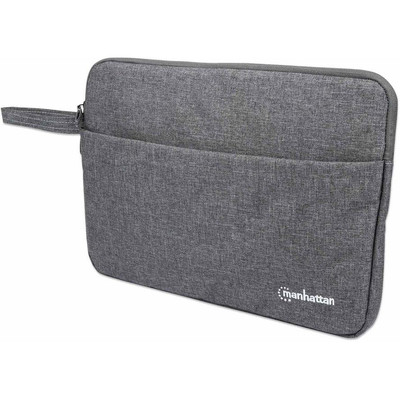 Product Τσάντα Laptop MANHATTAN Seattle Sleeve 14,5" waterproof anthracite base image