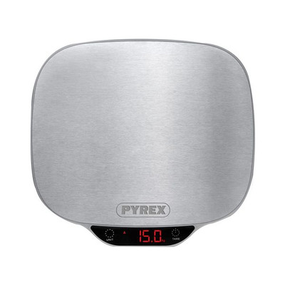 Product Ζυγαριά Κουζίνας Pyrex SB720 Silver base image