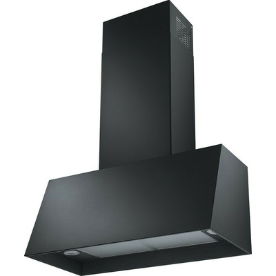 Product Απορροφητήρας Καμινάδα Franke Trendline Plus TRENDLINE BK 70 Black base image