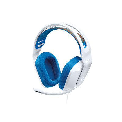 Product Headset Logitech G335 WIRED GAMING base image