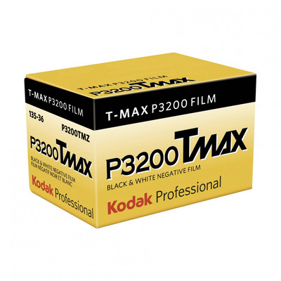 Product Φιλμ 1 Kodak TMZ 3200 135/36 base image