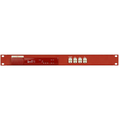 Product Kit Για Καμπίνα Δικτύου Rackmount for WatchGuard Firebox T10 / T15 base image