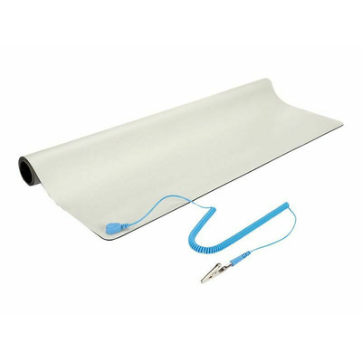 Product Anti Static Mat StarTech 11X18IN base image