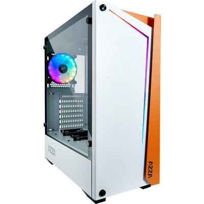 Product Κουτί Η/Υ Azza Midi ATX Apollo 430W DF2 (W) base image