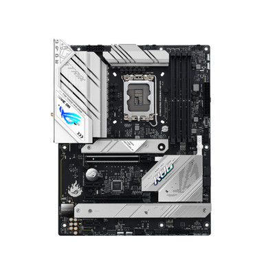 Product Motherboard Asus Intel 1700 ROG STRIX B760-A GAMING WIFI D4 base image