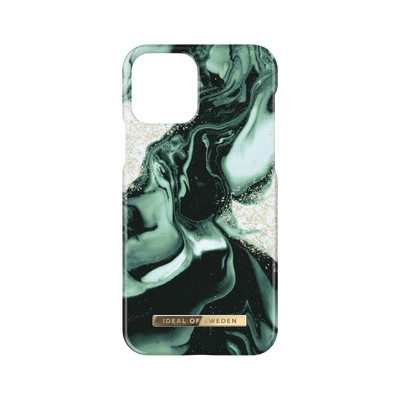 Product Θήκη Κινητού iDeal Of Sweden Fashion Golden Olive Marble iPhone 13 Pro IDFCAW21-I2161P-320 base image