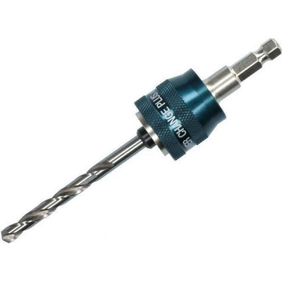 Product Αντάπτορας για Τρυπάνι Bosch PC Plus 8.7mm Incl. Drill HSS-G base image