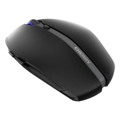 Product Ποντίκι Aσύρματο Cherry MSM GENTIX BT Black Bluetooth Multi Device base image