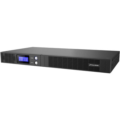 Product UPS Bluewalker Powerwalker VI 750 R1U 19" 450W Line-Int base image