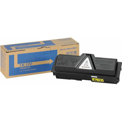 Product Toner Kyocera TK-170 black base image