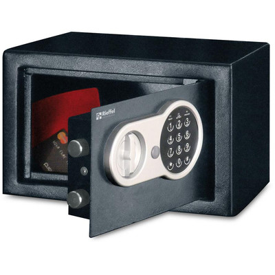 Product Χρηματοκιβώτιο Rieffel safe HGS-8E electronic lock base image
