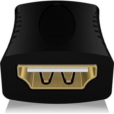 Product Αντάπτορας HDMI RaidSonic ICY BOX IB-CB005 - coupler base image
