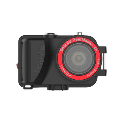Product Φωτογραφική Μηχανή Sealife Reefmaster RM-4K (SL350) base image
