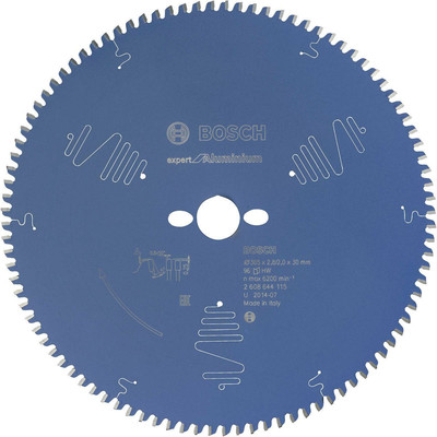Product Δίσκος Κοπής Bosch Circ. Saw Blade EX AL B 305x30-96 base image