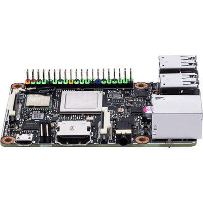 Product Barebone Asus TINKER BOARD S R2.0/A/2G/16G base image