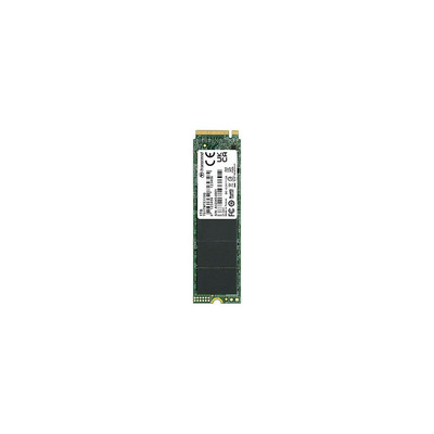 Product Σκληρός Δίσκος M.2 SSD 1TB Transcend MTE110Q (2280) PCIe Gen3 x4 NVMe base image