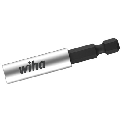 Product Αντάπτορας με Υποδοχή HEX Wiha 7113S 1/4 base image
