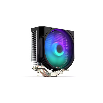 Product Ψύκτρα CPU Endorfy Spartan 5 ARGB - air cooler base image