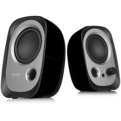 Product Ηχεία Active boxes Edifier R12U 2.0 black base image