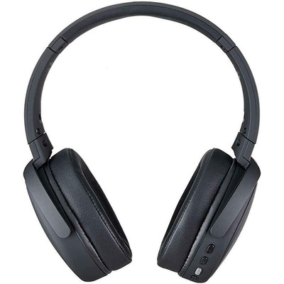 Product Headphones Boompods Pro ANC Blueto Black base image