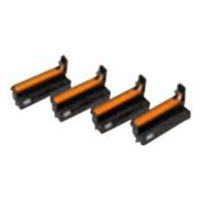 Product Drum Toshiba OD-FC34Y Yellow 30k (6A000001579) base image
