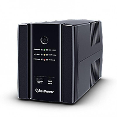 Product UPS Cyberpower 1500VA UT1500EG base image