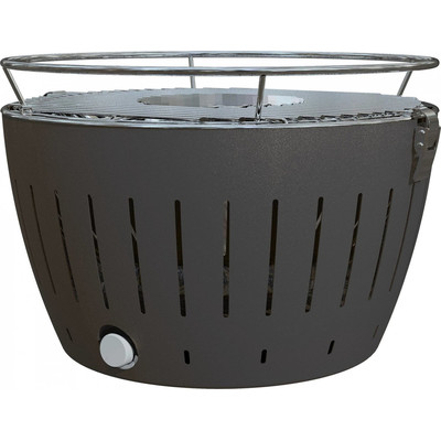 Product Ψησταριά Κάρβουνου LotusGrill G34 U Anthracite base image