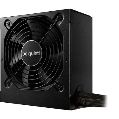 Product Τροφοδοτικό 450W Be quiet System Power 10 80+ Bronze base image