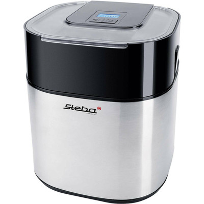 Product Παγωτομηχανή Steba IC 30 base image