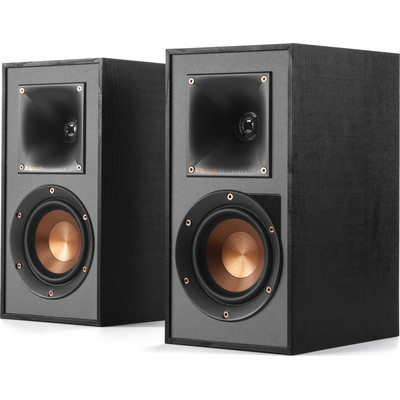 Product Αυτοενισχυόμενα Ηχεία Klipsch R-41PM (Pair) base image